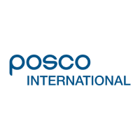 posco INTERNATIONAL